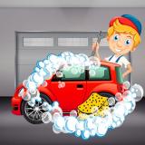 Car Wash with John 2