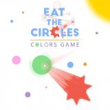 Eat the Circles Colors