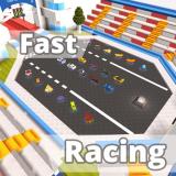 Kogama Fast Racing