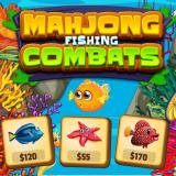 Mahajong Fishing Combats