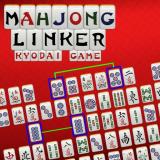 Mahjong Linker Kyodai