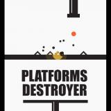 Plateforms Destroyer