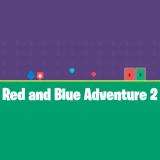 Red And Blue Adventures 2