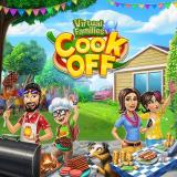 Virtual Families Cook
